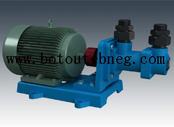 3GR系列三螺桿泵